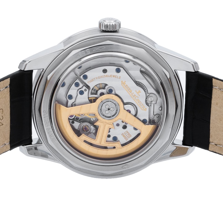 Jaeger-LeCoultre Geophysic 8018420 Image 4